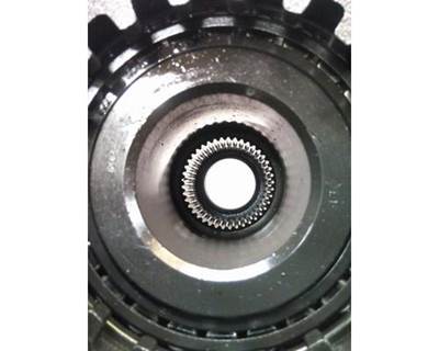 Meritor-Rockwell MR2014XR247 Rear Differential