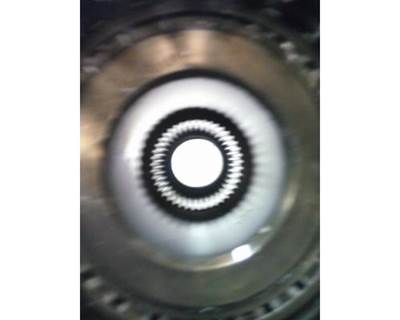 Meritor-Rockwell MR2014XR247 Rear Differential