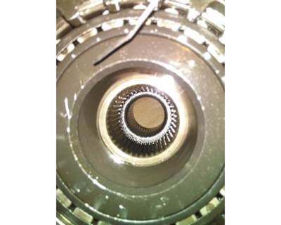 Meritor-Rockwell MR2014XR247 Rear Differential