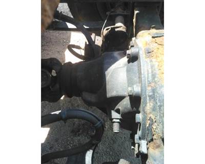 Meritor-Rockwell MR2014XR247 Rear Differential