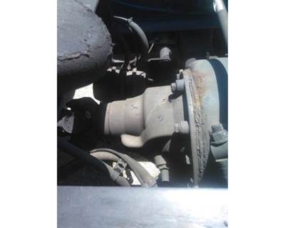 Meritor-Rockwell MR2014XR247 Rear Differential