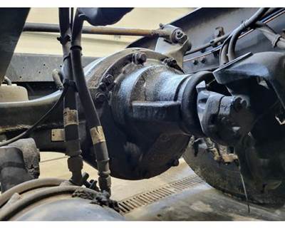 Meritor-Rockwell MR2014XR247 Rear Differential