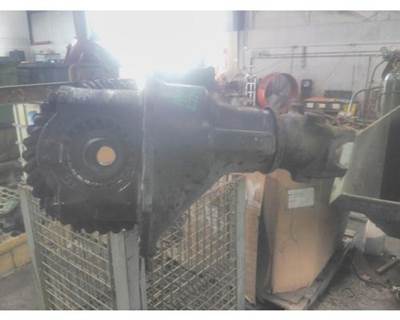 Meritor-Rockwell MR2014XR247 Rear Differential
