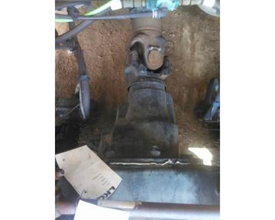 Meritor-Rockwell MR2014XR247 Rear Differential