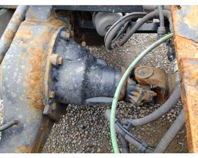 Meritor-Rockwell MR2014XR247 Rear Differential