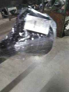 Meritor-Rockwell MR2014XR264 Rear Differential