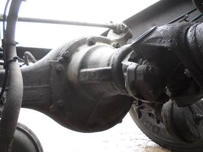 Meritor-Rockwell MR2014XR264 Rear Differential