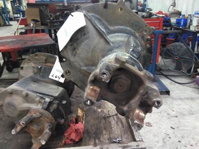 Meritor-Rockwell MR2014XR264 Rear Differential