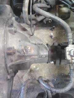 Meritor-Rockwell MR2014XR264 Rear Differential