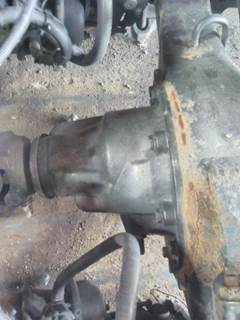 Meritor-Rockwell MR2014XR264 Rear Differential