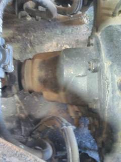 Meritor-Rockwell MR2014XR264 Rear Differential