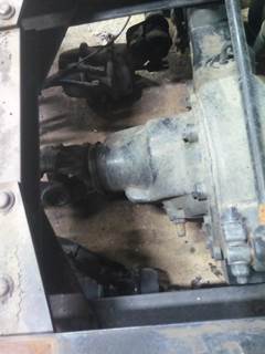 Meritor-Rockwell MR2014XR264 Rear Differential