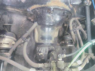 Meritor-Rockwell MR2014XR264 Rear Differential