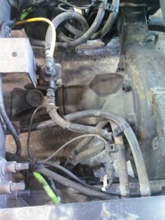 Meritor-Rockwell MR2014XR264 Rear Differential