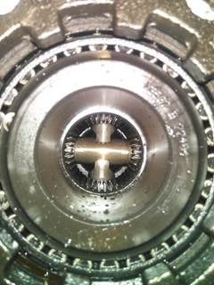 Meritor-Rockwell MR2014XR264 Rear Differential