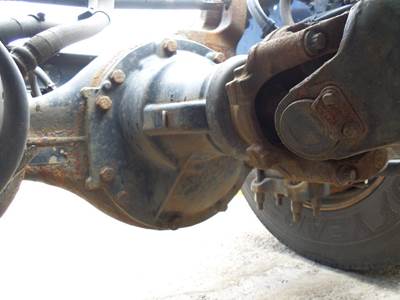 Meritor-Rockwell MR2014XR264 Rear Differential