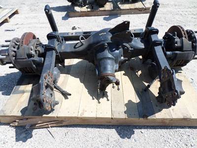 Meritor-Rockwell MR2014XR264 Rear Differential