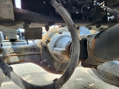 Meritor-Rockwell MR2014XR264 Rear Differential