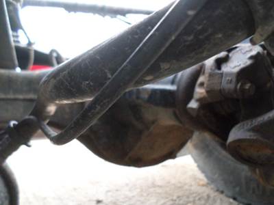 Meritor-Rockwell MR2014XR264 Rear Differential