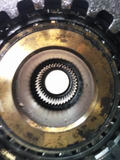 Meritor-Rockwell MR2014XR264 Rear Differential