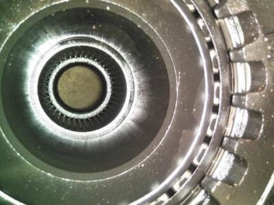 Meritor-Rockwell MR2014XR264 Rear Differential