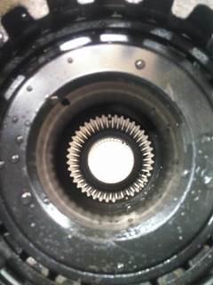 Meritor-Rockwell MR2014XR264 Rear Differential