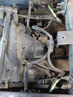 Meritor-Rockwell MR2014XR264 Rear Differential