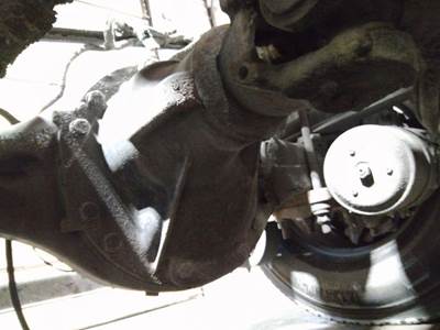 Meritor-Rockwell MR2014XR264 Rear Differential