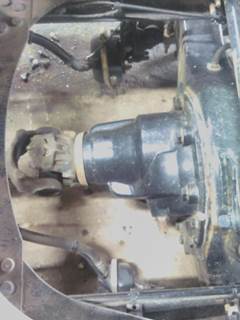 Meritor-Rockwell MR2014XR264 Rear Differential