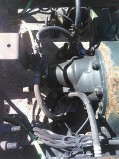 Meritor-Rockwell MR2014XR264 Rear Differential