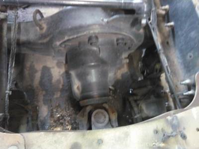 Meritor-Rockwell MR2014XR264 Rear Differential