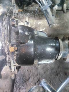 Meritor-Rockwell MR2014XR264 Rear Differential