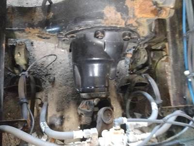 Meritor-Rockwell MR2014XR264 Rear Differential