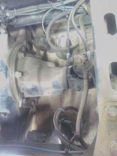 Meritor-Rockwell MR2014XR264 Rear Differential