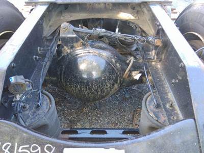 Meritor-Rockwell MR2014XR264 Rear Differential