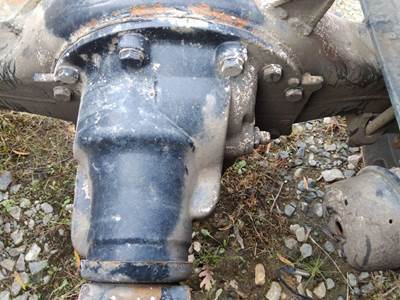 Meritor-Rockwell MR2014XR264 Rear Differential