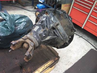 Meritor-Rockwell MR2014XR264 Rear Differential