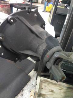 Meritor-Rockwell MR2014XR264 Rear Differential