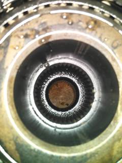 Meritor-Rockwell MR2014XR264 Rear Differential