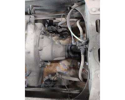 Meritor-Rockwell MR2014XR264 Rear Differential