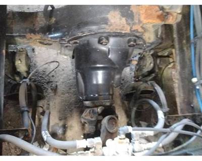 Meritor-Rockwell MR2014XR264 Rear Differential