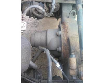 Meritor-Rockwell MR2014XR264 Rear Differential