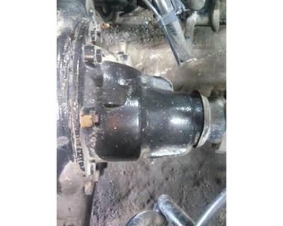 Meritor-Rockwell MR2014XR264 Rear Differential