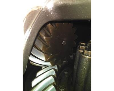 Meritor-Rockwell MR2014XR264 Rear Differential