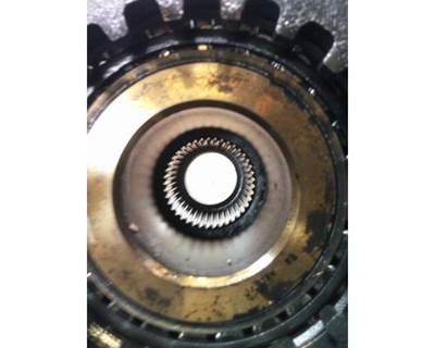 Meritor-Rockwell MR2014XR264 Rear Differential