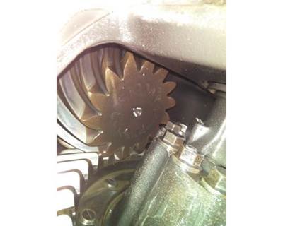 Meritor-Rockwell MR2014XR264 Rear Differential