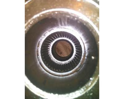 Meritor-Rockwell MR2014XR264 Rear Differential