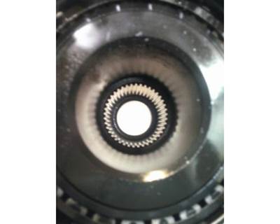 Meritor-Rockwell MR2014XR264 Rear Differential