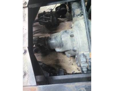 Meritor-Rockwell MR2014XR264 Rear Differential