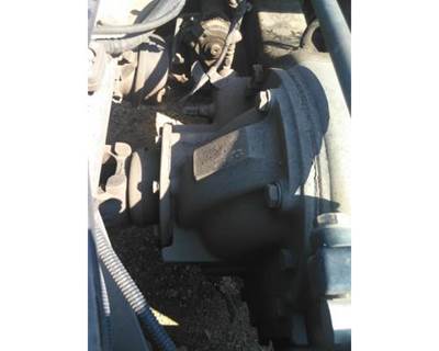 Meritor-Rockwell MR2014XR264 Rear Differential